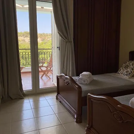 Villa Sofia With Garden, Pool And Lounge Areas Kolymbia