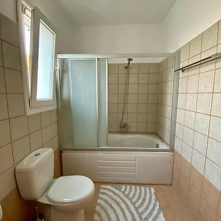 Sofia With Garden, Pool And Lounge Areas * Kolymbia