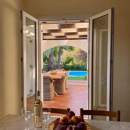 Sofia With Garden, Pool And Lounge Areas Villa Kolymbia