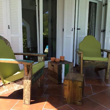 Sofia With Garden, Pool And Lounge Areas Villa *